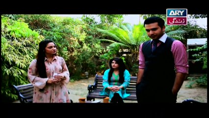 Behnain Aisi Bhi Hoti Hain Episode 150 & 151 - ARY Zindagi Drama