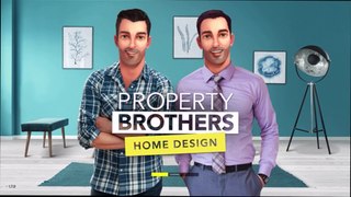 Property brothers - Home designs 01