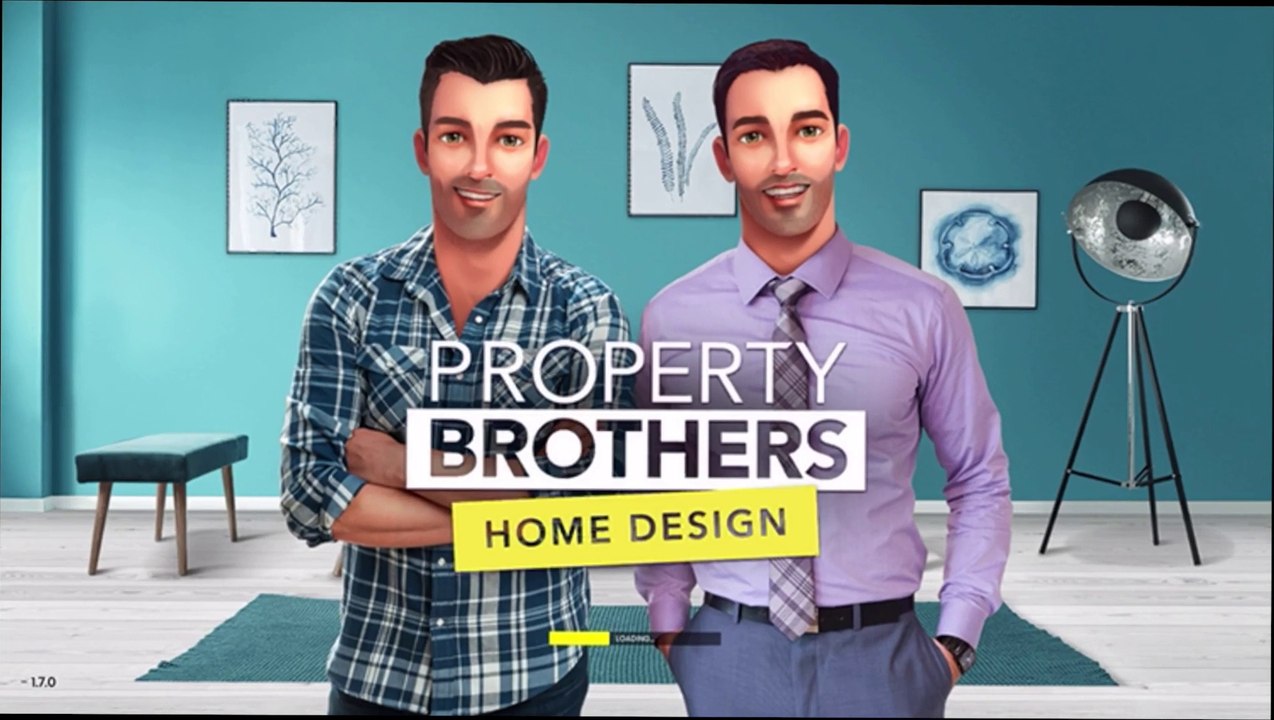 Property brothers - Home designs 01