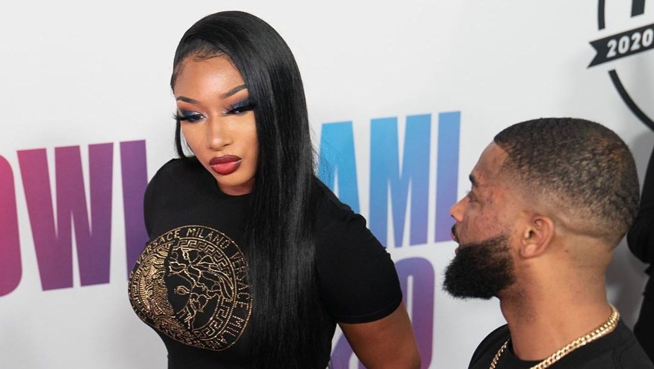How Megan Thee Stallion Became Rap’s Newest Superstar
