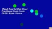 [Read] Aws Certified Cloud Practitioner Study Guide: Clf-C01 Exam  Review