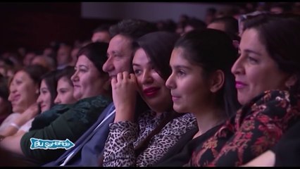 Avropa və Azərbaycan adət ənənələri - Millionçu (Bir parça, 2015)