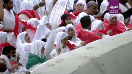 Nuk ka haxh ne Meke kete vit | Lajme-News