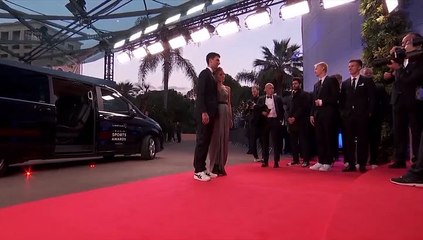 Djokovic y su esposa dan positivo por coronavirus