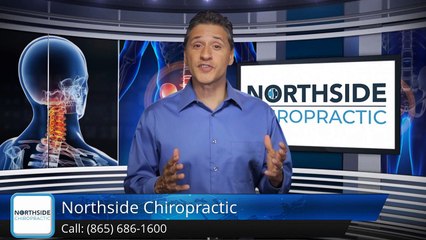Chiropractic Care in Knoxville Tennessee