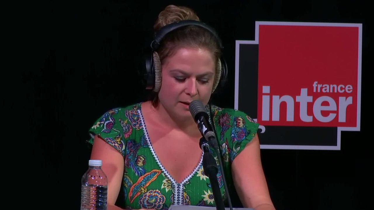 Affaires un tout petit peu sensibles - La chronique de Constance