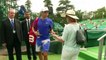 Corona-Katastrophe Adria Tour: Novak Djokovic positiv getestet