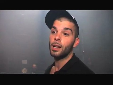 BIRDY NAM NAM LA CIGALE ET LES BIRDY