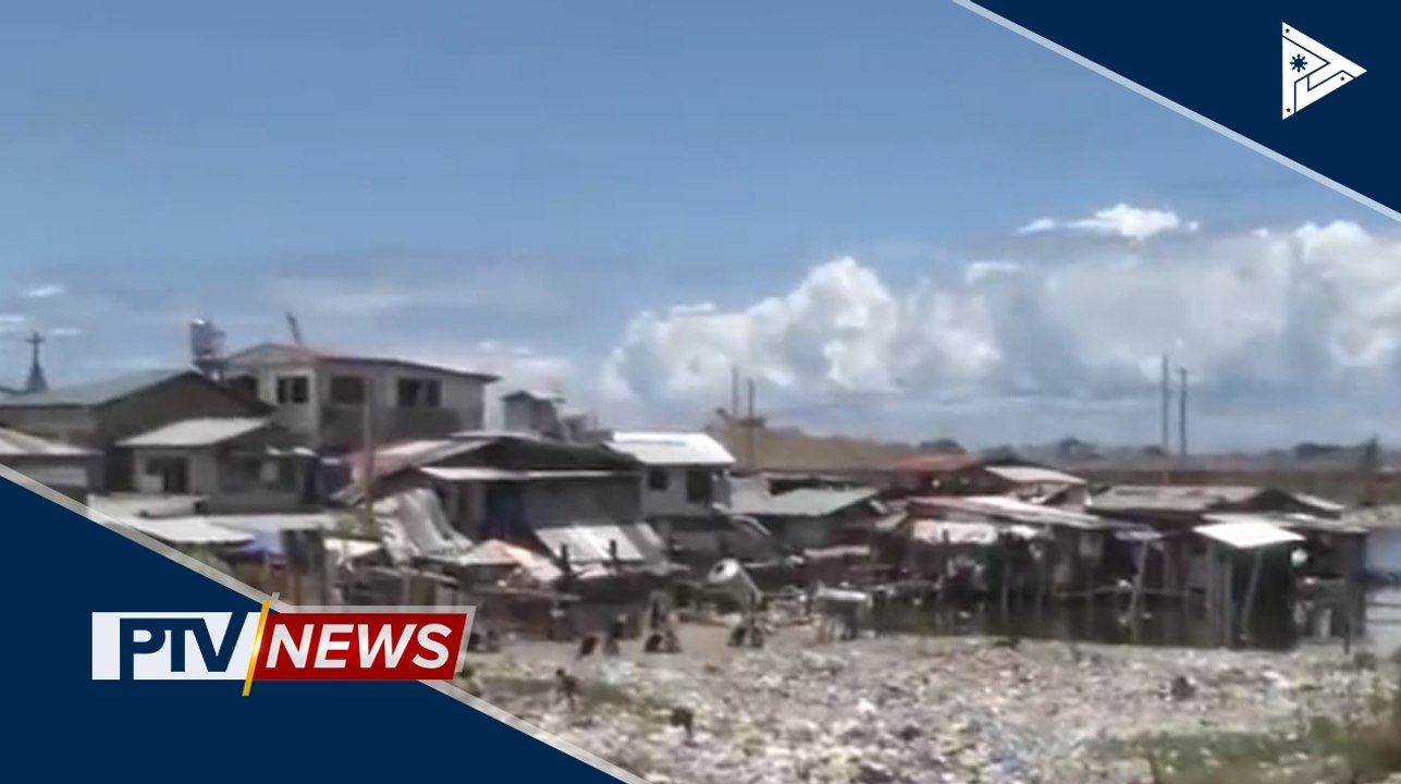 Sec. Cimatu at ilan pang IATF members, nasa Cebu City para talakayin ang pagtaas ng CoVID-19 cases sa lungsod