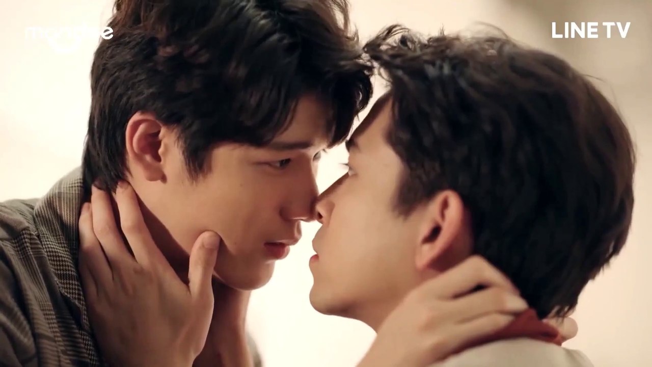 [Vietsub] Mày có được trái tim tao - Why R U The Series - Cut Ep.8