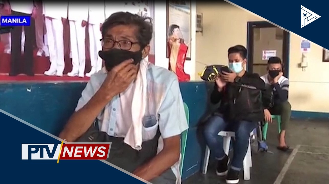Pres. #Duterte, pagtulong sa LSIs, patuloy