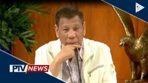 Pres. #Duterte, muling nagbabala sa CPP-NPA