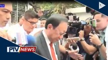 Quo warranto na inihain ni SolGen Calida vs. ABS-CBN, ibinasura ng SC