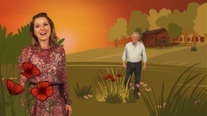 Rolf Zuckowski - Abendgold