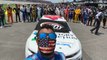 NASCAR Drivers Rally Around Bubba Wallace