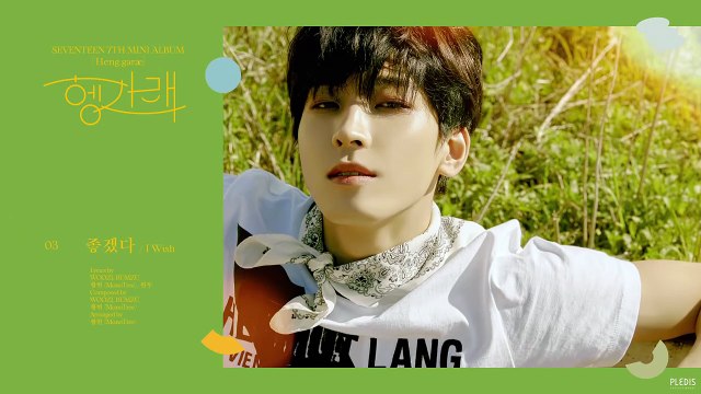 #SEVENTEEN #세븐틴 #헹가래 SEVENTEEN (세븐틴) '헹가래[Heng-garæ]' Highlight Medley
