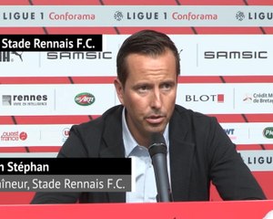 Transferts - Stéphan : "Je ne veux pas juger la communication de Niang"