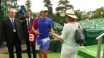 Tennis : Djokovic positif au Covid-19, l'Adria Tour au cœur des critiques