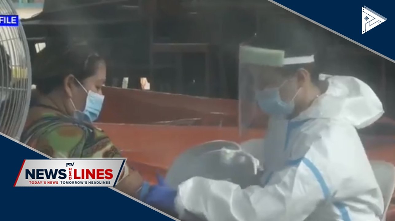 Scarcity of healthcare professionals being felt in Cebu City