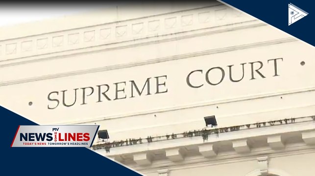 SC junks Calida's quo warranto case vs. ABS-CBN