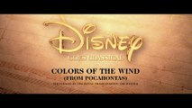 Royal Philharmonic Orchestra - Colors of the Wind