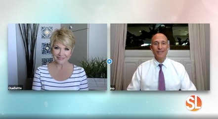 Platnium Wellness: Weight gain is a symptom of being out of balance