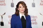 Tina Fey Apologizes for '30 Rock' Episodes That Feature Blackface