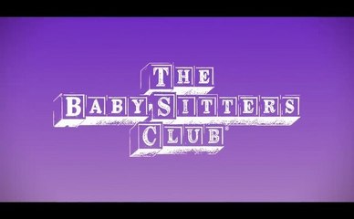 The Baby-Sitters Club - Trailer Saison 1