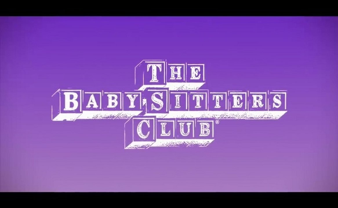 The Baby-Sitters Club - Trailer Saison 1