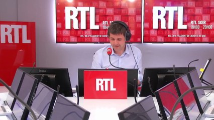 Loi Avia : Andréa Bescond dénonce "l'étrange sagesse" du Conseil constitutionnel