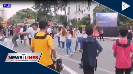 San Juan scraps traditional 'Wattah-Wattah' celebration for 2020