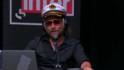 "Hot Shots" - La séance de (dé)confinement de Thomas Croisière