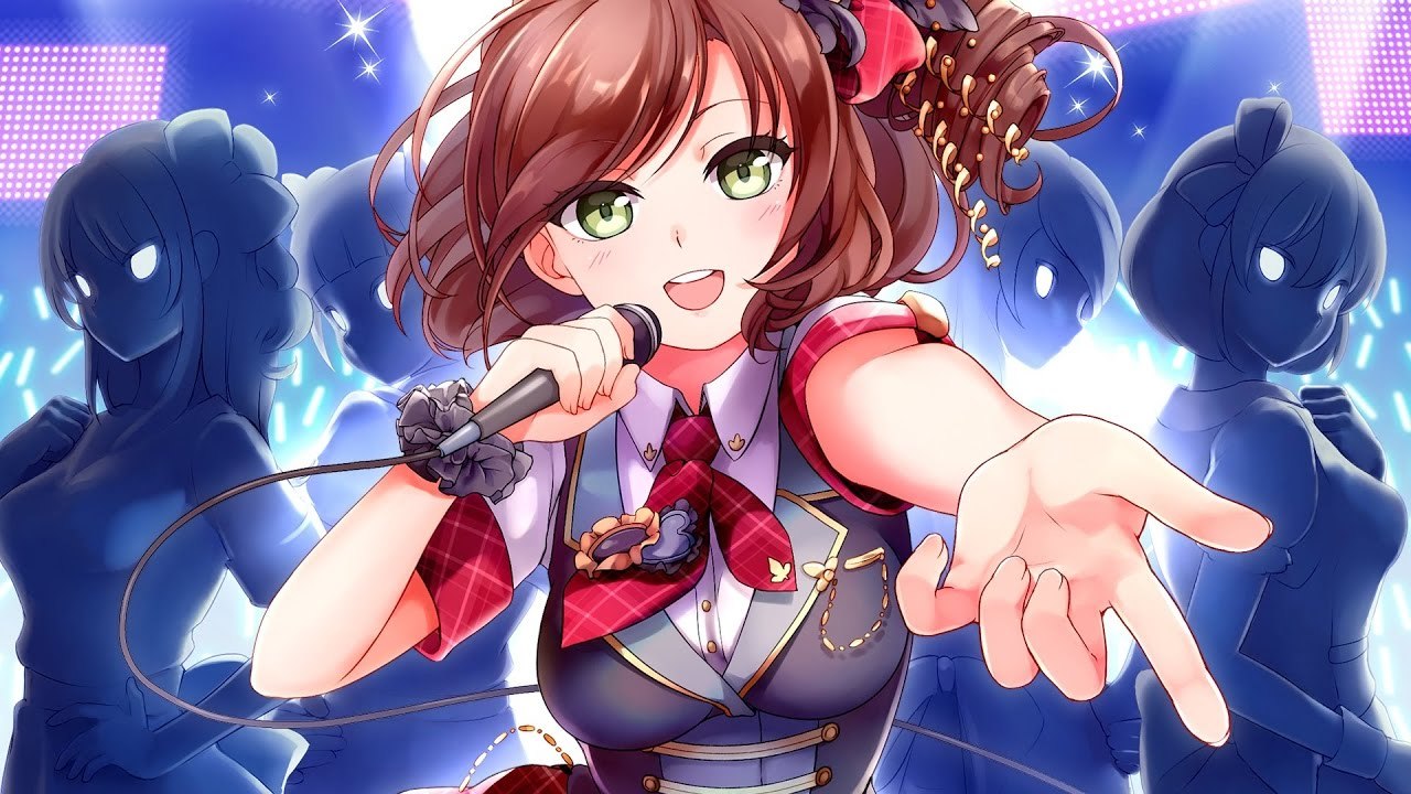 Idol Manager - Trailer NGPX
