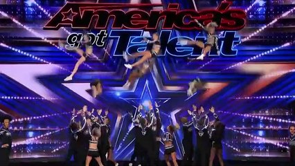 A First Look At The New Season Of America's Got Talent 2020