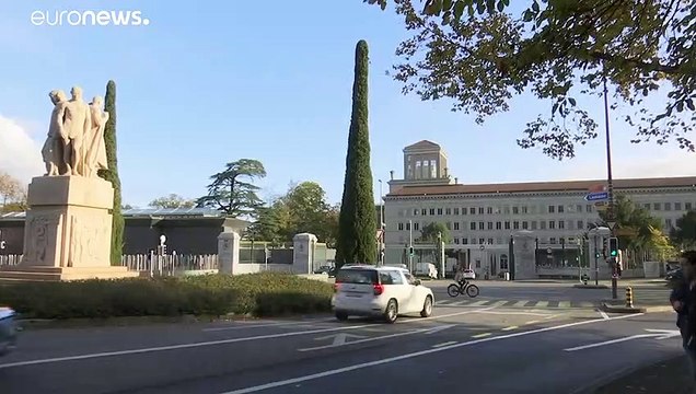 ВТО: Всё могло быть хуже