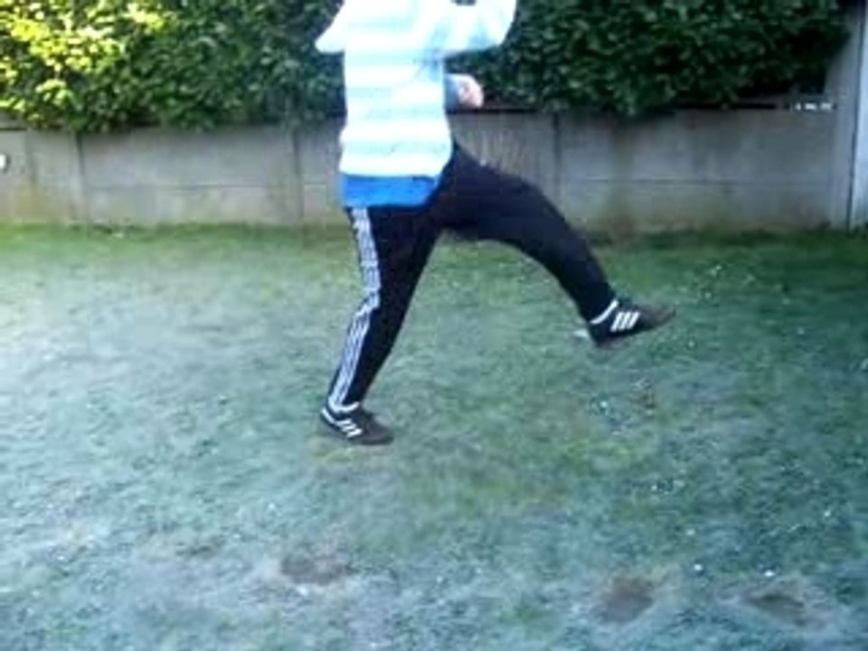 jumpstyle Maxou59