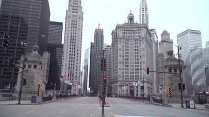 Trump shtyn afatin e pezullimit te vizave nga pandemia |Lajme-News