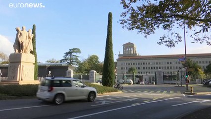 WTO sieht positive Entwicklung des Handels