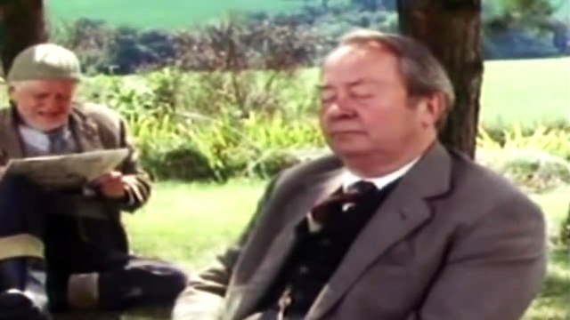 Last of the Summer Wine - That Certain Smile