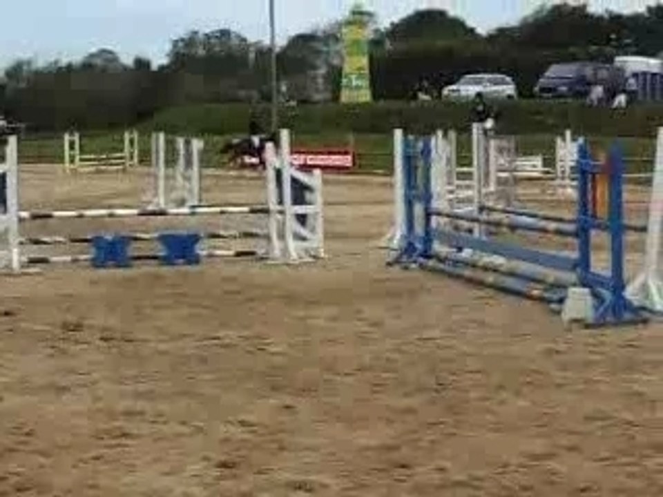 Moi avec colo sans faute