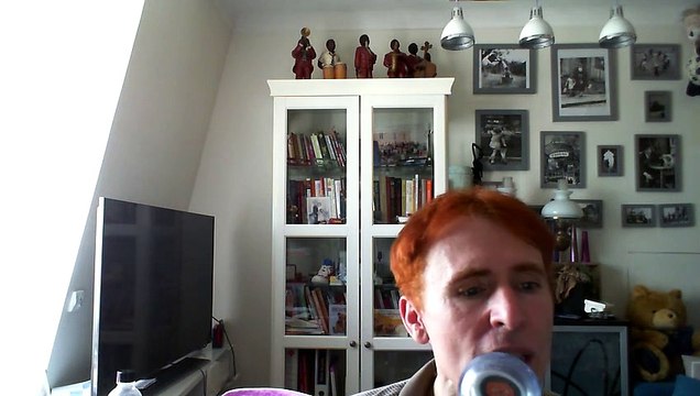 Wiwi égratigne no worries