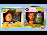 Surprise Boxes Disney Princess Cinderella Easter Gift Set with Moshi Monsters by DisneyCollector