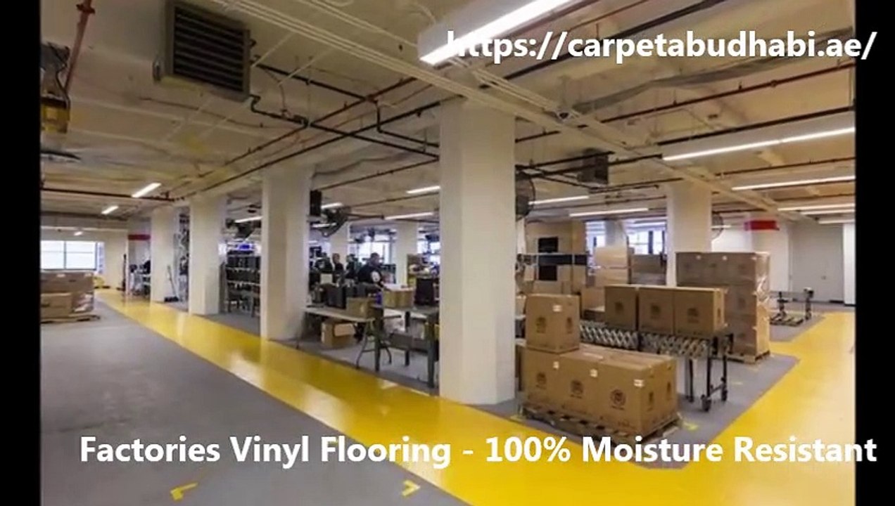 Water Proof Flooring in  Abu Dhabi,Dubai and Across UAE Supply and Installation Call 0566009626
