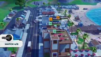 Fortnite WTF Moments | Fortnite Funniest Fails & WTF Moments | BCC TV #5