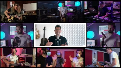 Jeremy Camp - Keep Me In The Moment