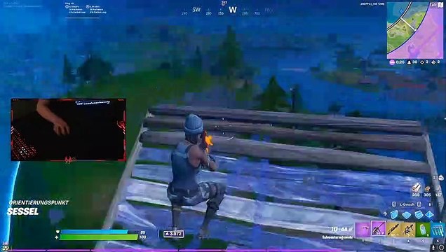 Fortnite WTF Moments | Fortnite Funniest Fails & WTF Moments | BCC TV #6