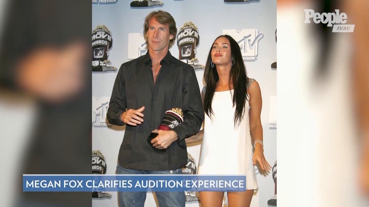 Megan Fox Opens Up About 'Harrowing' Misogynistic Experiences After Interview Resurfaces