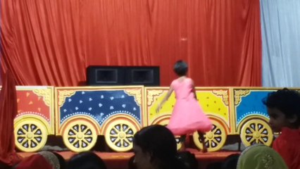 La danse belle (सुंदर नृत्य)