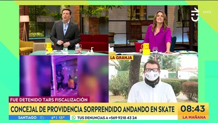 Chile y sus estadísticas por el COVID-19