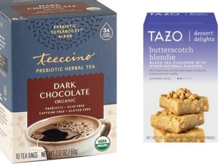 6 Dessert-Inspired Teas That Can Help Satisfy a Raging Sweet Tooth